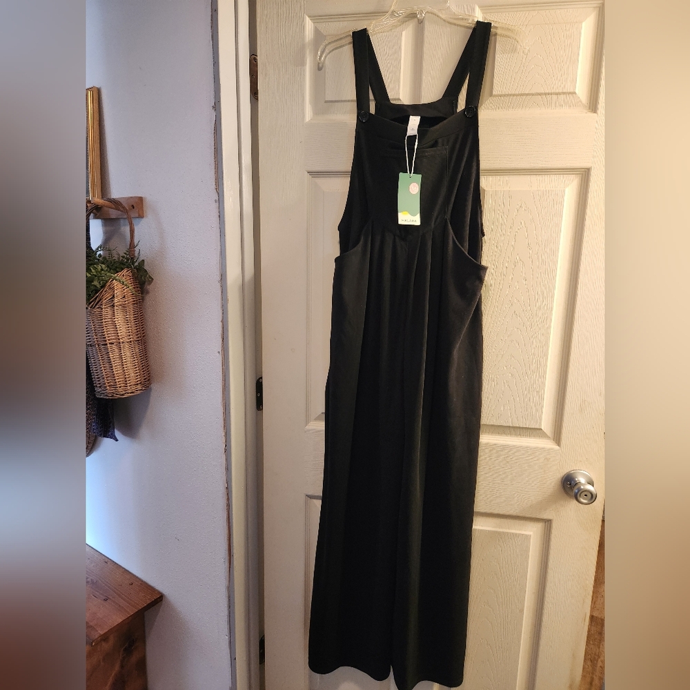 Halara Jumpsuit